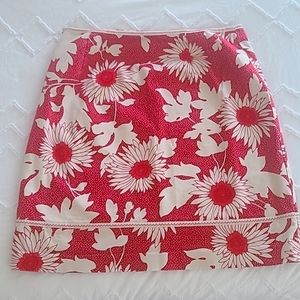 Ann Taylor Loft skirt